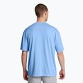 Koszulka męska Under Armour HW OS Branded horizon blue/tech blue 2