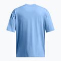 Koszulka męska Under Armour HW OS Branded horizon blue/tech blue 4