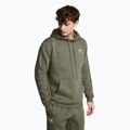 Bluza męska Under Armour Icon Fleece HD marine green/white