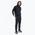 Spodnie męskie Under Armour Icon Fleece Jgr black/white 2