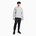 Spodnie męskie Under Armour Unstoppable Fleece black/black 2