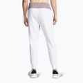 Spodnie męskie Under Armour Unstoppable Fleece tetra gray/white/black 3