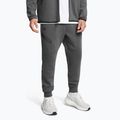 Spodnie męskie Under Armour Unstoppable Fleece castlerock/black