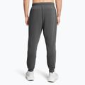 Spodnie męskie Under Armour Unstoppable Fleece castlerock/black 3