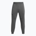 Spodnie męskie Under Armour Unstoppable Fleece castlerock/black 5