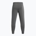 Spodnie męskie Under Armour Unstoppable Fleece castlerock/black 6