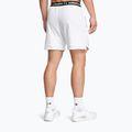 Spodenki treningowe męskie Under Armour UA Vanish Woven 6in white/black 3