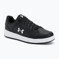 Buty treningowe męskie Under Armour Official black/black/white