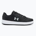 Buty treningowe męskie Under Armour Official black/black/white 2