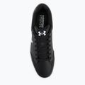 Buty treningowe męskie Under Armour Official black/black/white 5