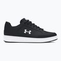 Buty treningowe męskie Under Armour Official black/black/white 8