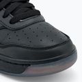 Buty damskie Under Armour UA Court 96 black/black/black 7