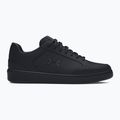 Buty treningowe damskie Under Armour Official black/black/black 8
