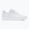 Buty treningowe damskie Under Armour Official white/white/white 8