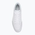 Buty treningowe damskie Under Armour Official white/white/white 5