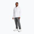Spodnie męskie Under Armour Vibe Woven Jogger castlerock/black 2