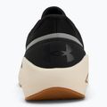 Buty do biegania męskie Under Armour Sonic 7 black/stone/anthracite 6