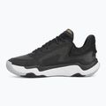 Buty do koszykówki Under Armour Spawn 7 black/metallic gold/black 9