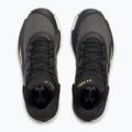 Buty do koszykówki Under Armour Spawn 7 black/metallic gold/black 11