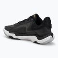 Buty do koszykówki Under Armour Spawn 7 black/metallic gold/black 3
