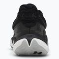 Buty do koszykówki Under Armour Spawn 7 black/metallic gold/black 6