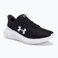 Buty do biegania męskie Under Armour Phade RN 3 black/black/white