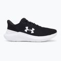 Buty do biegania męskie Under Armour Phade RN 3 black/black/white 2
