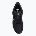 Buty do biegania męskie Under Armour Phade RN 3 black/black/white 5