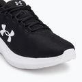 Buty do biegania męskie Under Armour Phade RN 3 black/black/white 7