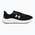 Buty do biegania męskie Under Armour Charged Pursuit 4 black/black/white 2