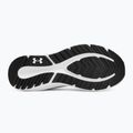 Buty do biegania męskie Under Armour Charged Pursuit 4 black/black/white 4