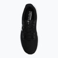 Buty do biegania męskie Under Armour Charged Pursuit 4 black/black/white 5