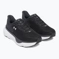 Buty do biegania męskie Under Armour Innfinite Pro 2 black/anthracite/white 3