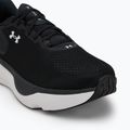 Buty do biegania męskie Under Armour Innfinite Pro 2 black/anthracite/white 7