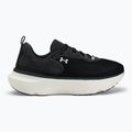Buty do biegania męskie Under Armour Infinite Elite 2 black/anthracite/white 2