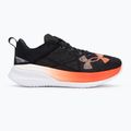 Buty do biegania Under Armour Velociti Pro black/castlerock/ares red 2