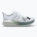 Buty do biegania Under Armour Velociti Pro white/hydro green/black 2