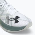 Buty do biegania Under Armour Velociti Pro white/hydro green/black 7