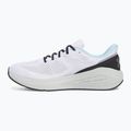 Buty do biegania męskie Under Armour Sonic 7 white/hydro green/metallic silver 2