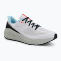 Buty do biegania męskie Under Armour Sonic 7 white/hydro green/metallic silver