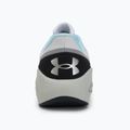 Buty do biegania męskie Under Armour Sonic 7 white/hydro green/metallic silver 6