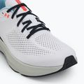 Buty do biegania męskie Under Armour Sonic 7 white/hydro green/metallic silver 7