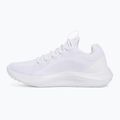 Buty treningowe męska Under Armour Dynamic 2 white/distant gray/halo gray 2