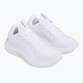 Buty treningowe męska Under Armour Dynamic 2 white/distant gray/halo gray 3