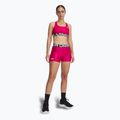 Spodenki damskie Under Armour HG Authentics horizon shaded fuchsia/white 2