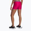 Spodenki damskie Under Armour HG Authentics horizon shaded fuchsia/white 3