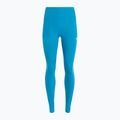 Legginsy treningowe damskie Under Armour Motion ether blue/white