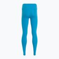 Legginsy treningowe damskie Under Armour Motion ether blue/white 2