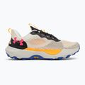 Buty do biegania męskie Under Armour Infinite Pro Trail ivory dune/ivory dune/aero pink 2