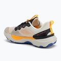 Buty do biegania męskie Under Armour Infinite Pro Trail ivory dune/ivory dune/aero pink 3